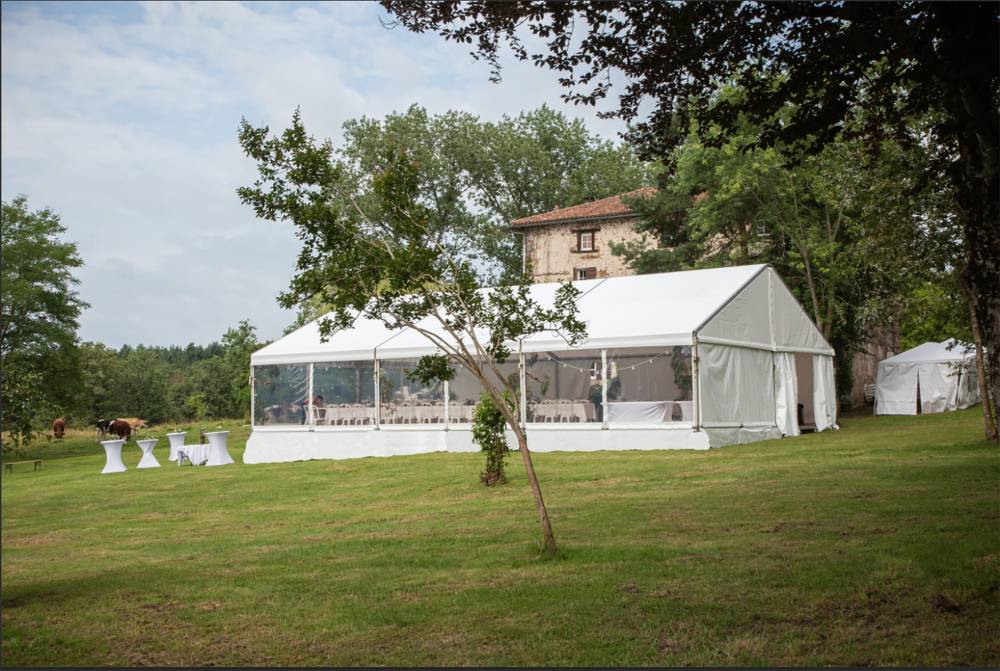 Mariage 2021 - Charente